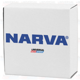 12V Stop Tail Lamp 96018 - Narva product image