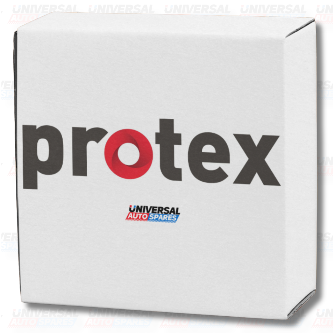 15/16 Mercedes Clutch Slave Kit TKX1259S - Protex