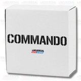 Steering Damper A3014 - Commando | Universal Auto Spares