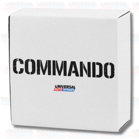 Steering Damper A3014 - Commando | Universal Auto Spares