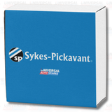 Dowel Pin Puller Master Set 680006 - Sykes-Pickavant | Universal Auto Spares