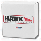 Brake Pad HB615N535 - Hawk Performance | Universal Auto Spares