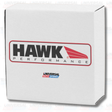 Pads DB1342 HB352F.665 - Hawk Performance product image