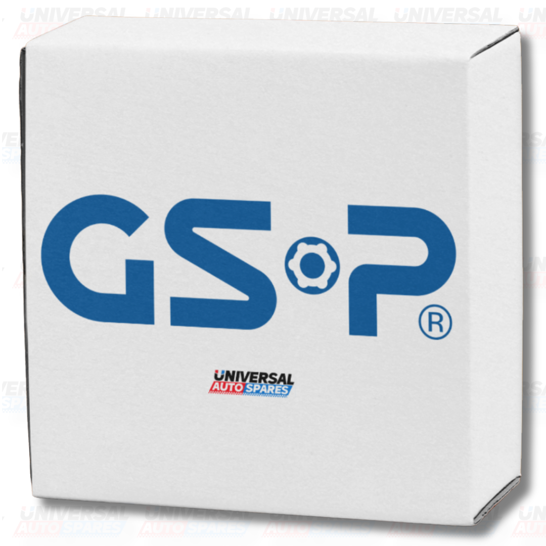 CV Joint CVJ.PG21 - Gsp