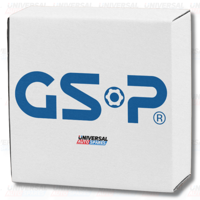Driveshaft CVS.RV17 - GSP product image