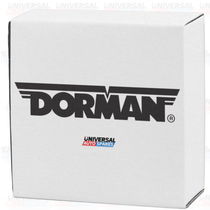 Breather CRANKCASE BREATHER VENT HOS 46045 - DORMAN