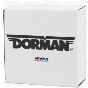 Reservoir OIL COOLER RESERVOIR KIT 918-432B - DORMAN