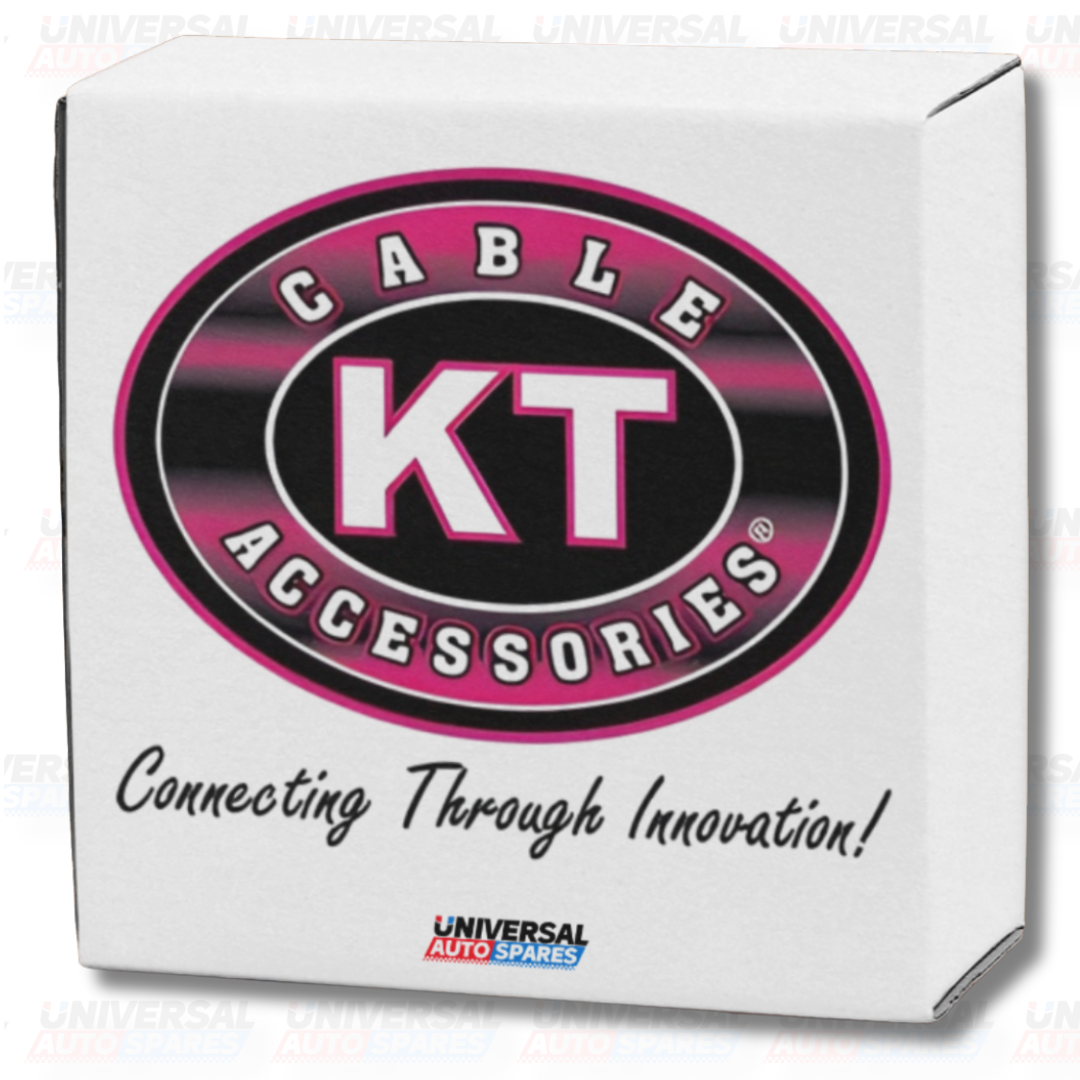 Standard Test Fee LAB1 - Kt Cable | Universal Auto Spares