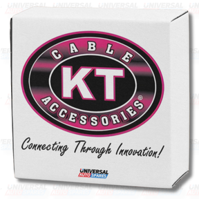 Standard Test Fee LAB1 - Kt Cable | Universal Auto Spares