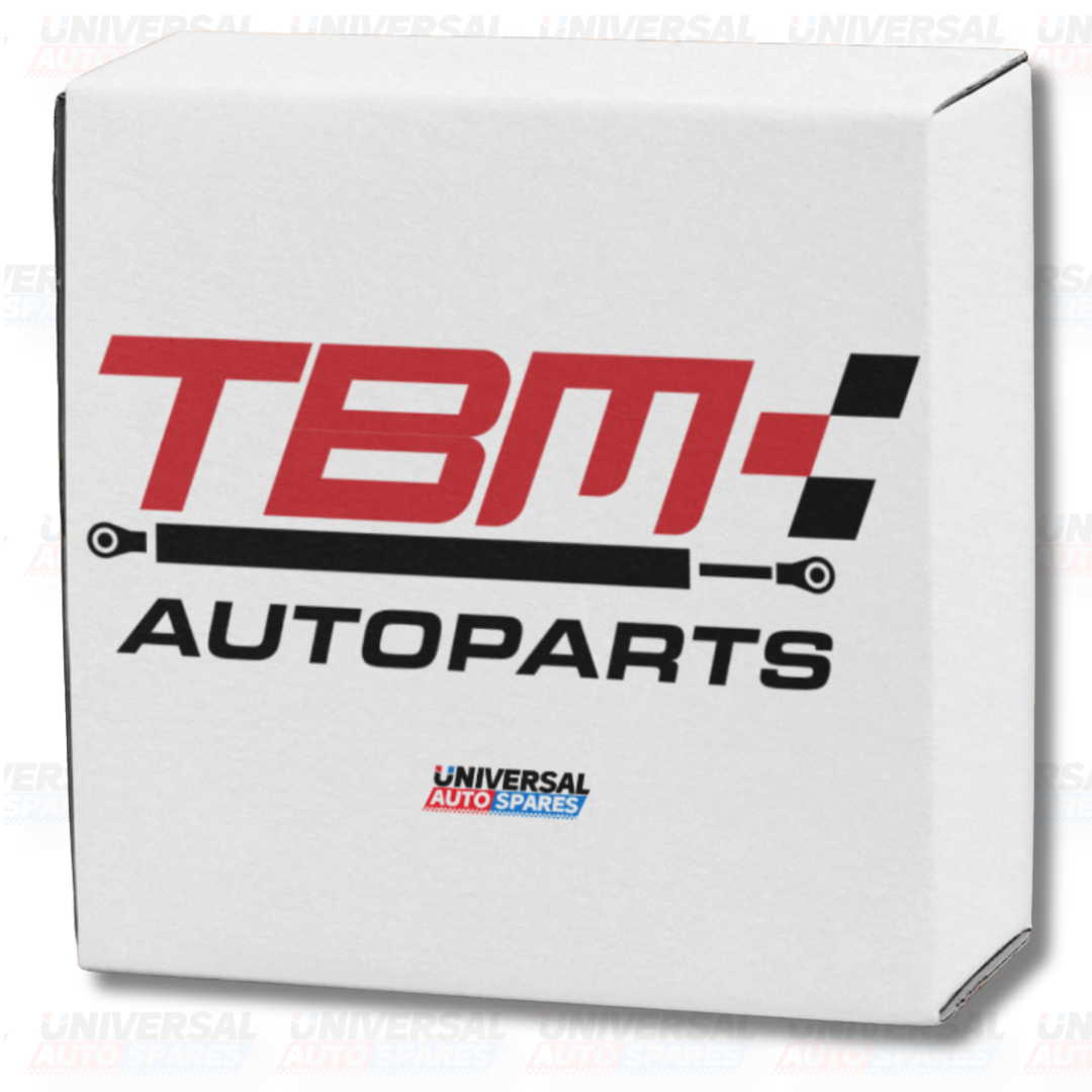 Universal Strut TBM15055 - TBM Auto Parts