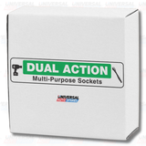Waxing Power Pads Twin Pack G3509INT - Dual Action | Universal Auto Spares