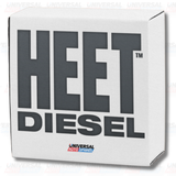 Performance Improver & Cetane Booster 177ML 27215 - Heet - Diesel | Universal Auto Spares
