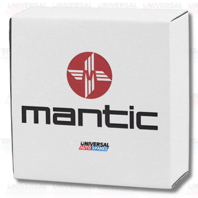 S3 Clutch Kit +FW+CSCMS32-421-CS - Mantic | Universal Auto Spares