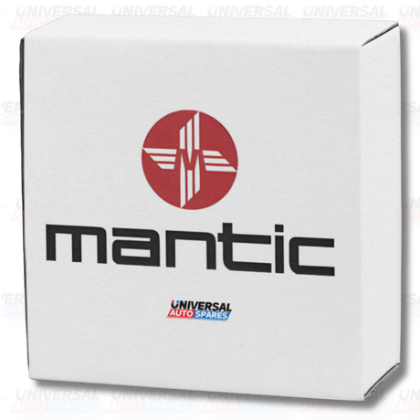 S3 Clutch Kit +FW+CSCMS32-421-CS - Mantic | Universal Auto Spares
