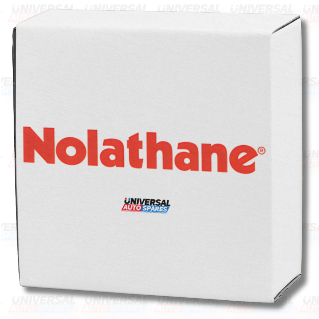 Vehicle Kit Front NVK8 - Nolathane