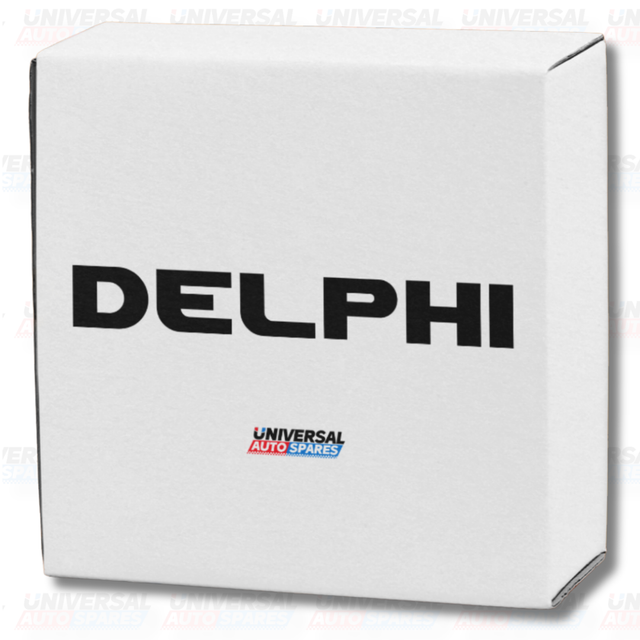 Ignition Coil IGC-001D - Delphi | Universal Auto Spares