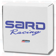 Pressure REG 1:1 Ratio (silver) FPR-068 - SARD | Universal Auto Spares