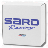 Pressure REG 1:1 Ratio (silver) FPR-068 - SARD | Universal Auto Spares