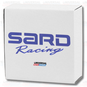Pressure REG 1:1 Ratio (silver) FPR-068 - SARD | Universal Auto Spares