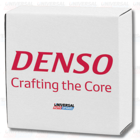 Radiator Honda RADHN225D - Denso product image