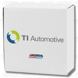 Rubber Sleeve Suits F9 Series FSA-507 - Ti Automotive | Universal Auto Spares