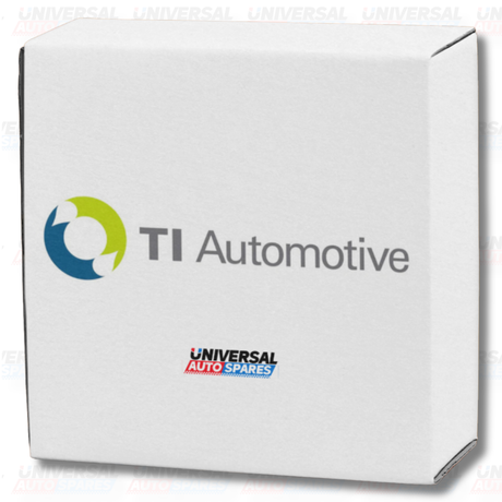 Rubber Sleeve Suits F9 Series FSA-507 - Ti Automotive | Universal Auto Spares