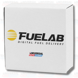 PRO Series IN-Line Fuel 12AN Inlet Out FL-86824 - Fuelab | Universal Auto Spares