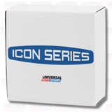 Vacuum OR Overflow Hose 8MM X 5M VHW-080-05M - ICON | Universal Auto Spares