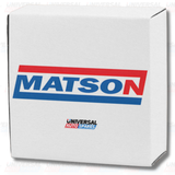 Di Power Flex 10MM2 Black MW10B - Matson | Universal Auto Spares