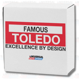 Grease Nipple Merchandiser TGNM01 - Toledo | Universal Auto Spares