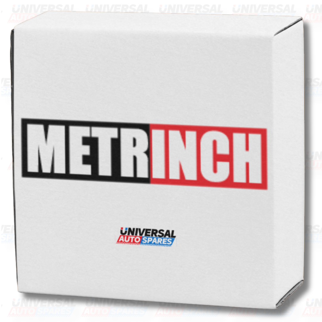 Comb SPANNER22/23MMX7/8 29/32 MET-1122 - Metrinch
