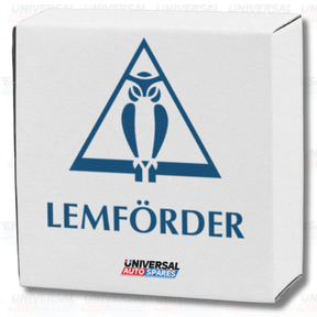 Tie Rod End 36732 01 - LEMFÖRDER