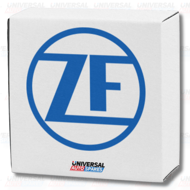 Washer 0730.005.461 - ZF