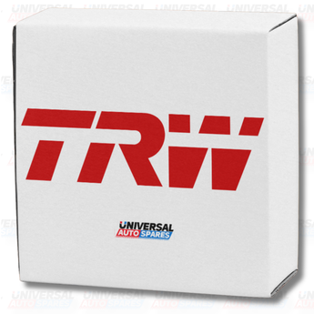 Brake Hose PHA2028 - TRW