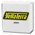 Flywheel CHRYSLER FLAT 6 146T F/WHEEL YT9935 - YELLA TERRA