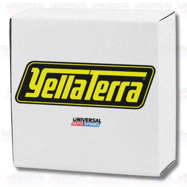 Flywheel CHRYSLER FLAT 6 146T F/WHEEL YT9935 - YELLA TERRA