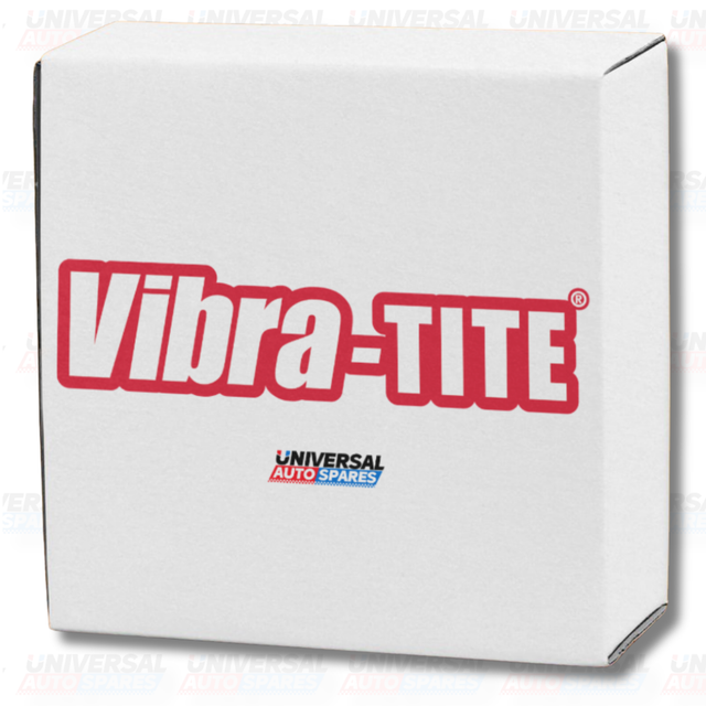 Anti-Seize Compound Anti-Seize Compounds 907N 20L VT90722 - VIBRA-TITE