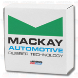 Suretrak (Poly) Bushing Kit S359ECU - MACKAY product image
