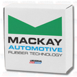 (Poly) Bushing Kit A1508U - MACKAY product image