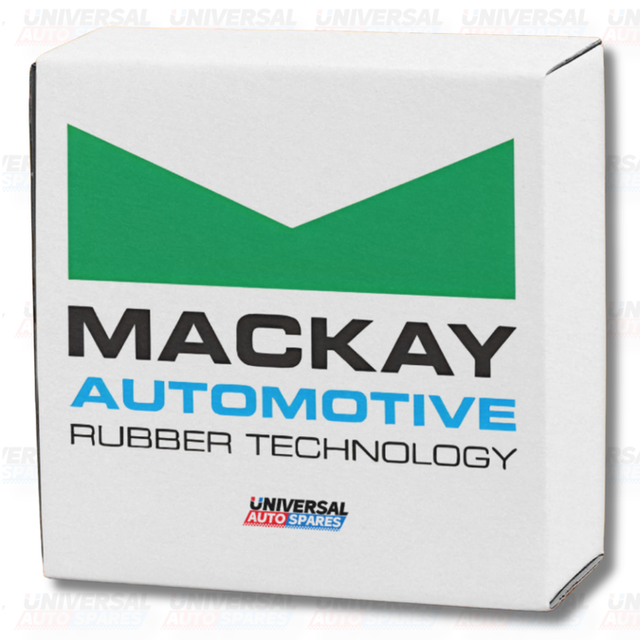 (Poly) Bushing Kit A2450U - MACKAY product image