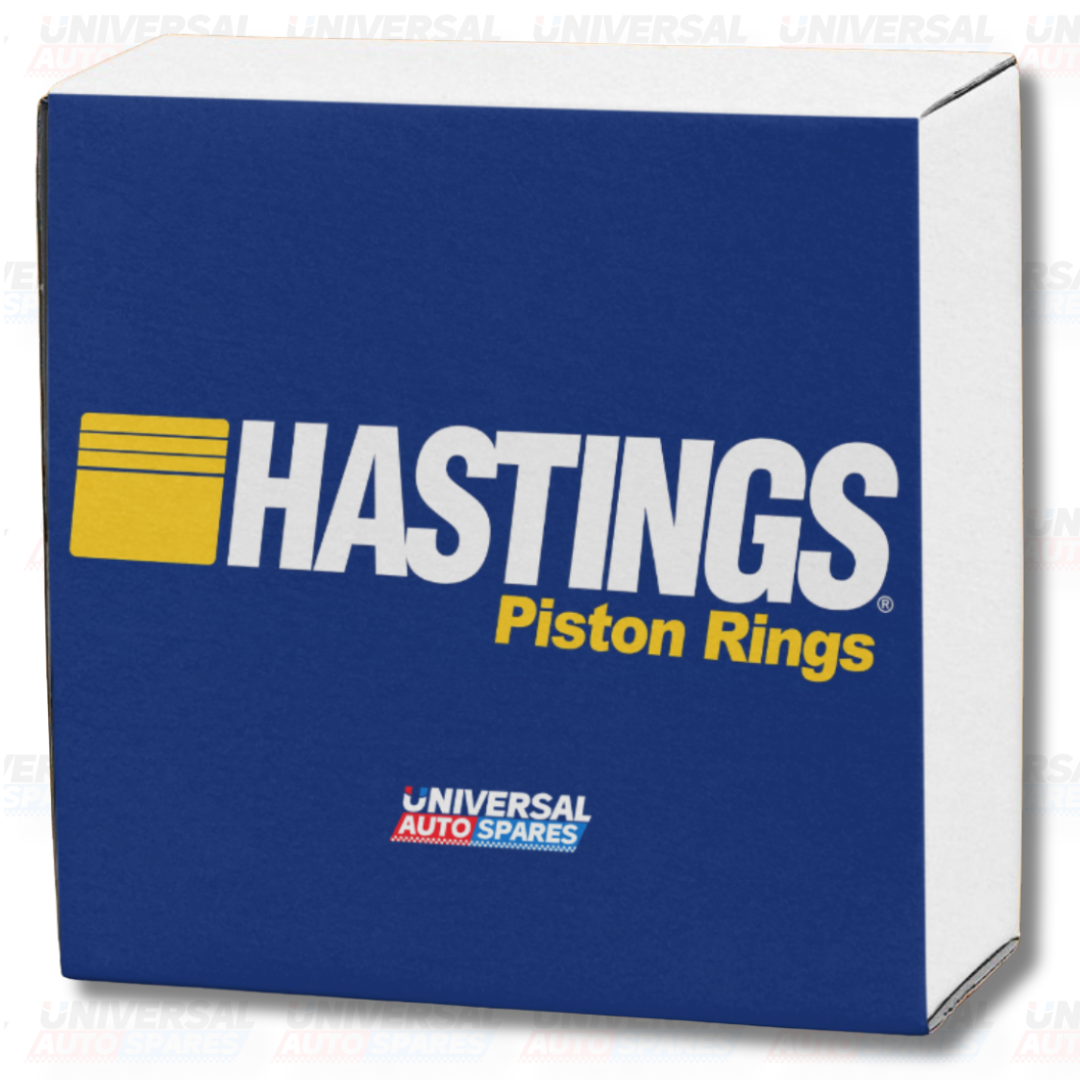 Ring Set TOYOTA 4M 80.00MM 6876-030 - HASTINGS