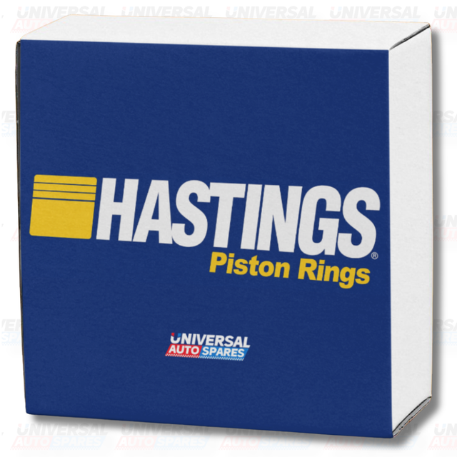 Ring Set TOYOTA 4M 80.00MM 6876-030 - HASTINGS