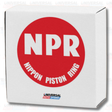 Ring Set NISSAN VK56VD V8 93.00MM SWN30177-STD - NPR
