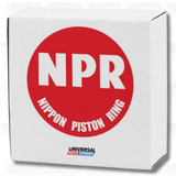 Ring Set NISSAN VK56VD V8 93.00MM SWN30177-STD - NPR