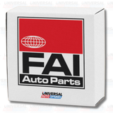 Valve Stem Seal Set HOLDEN A14NET B14NET Z18XE VSK861 - FAI