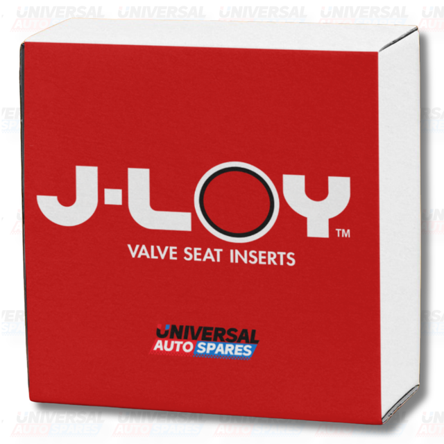 Valve Seat Insert- Metric VALVE SEAT SS1038-B - J-LOY