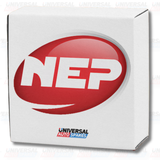 Water Pump Ford 289 302W RHS INLET W807 - NEP