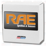 Vacuum VAC ADV BLANK VB000N - RAE