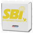 Pushrod FORD 7.3L GODZILLA V8 190-1556 - SBI