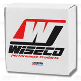 Ring Set W77008-4600-5 - WISECO | Universal Auto Spares